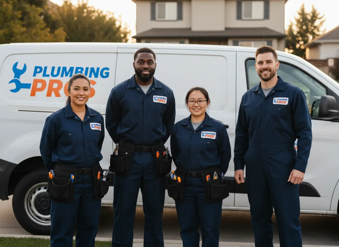 Water Heater Repair company in Tennga, GA